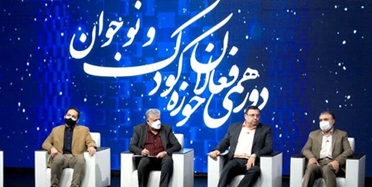 کرمی: 3 خانه خلاق و نوآوری در حوزه کودک راه‌اندازی می‌شود/ تولید محتوا در این حوزه را شرکت‌های خلاق رونق می‌دهد