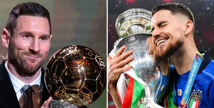 اظهار نظر جالب «کاناوارو» درباره توپ طلا / حق ستاره ایتالیا است ولی مسی می‌گیرد!