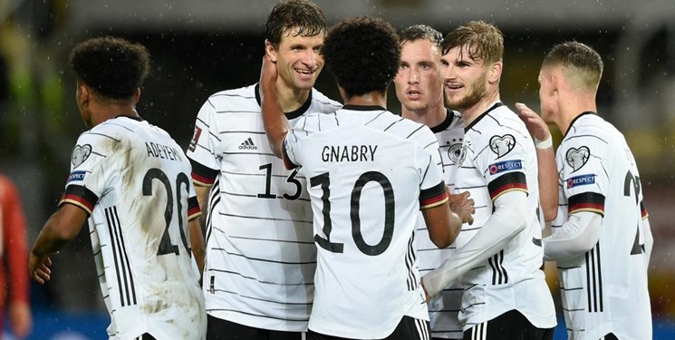 واکنش فلیک به صعود به جام جهانی / آلمان می‌تواند به جمع ۴ تیم پایانی برسد؟