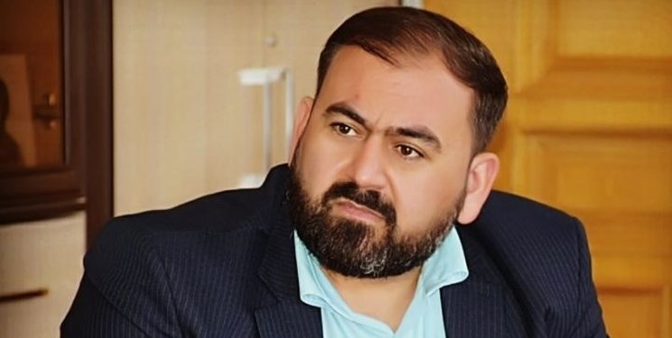 استاندار اصفهان نخستین حکم خود را برای شهردار خوانسار صادر کرد