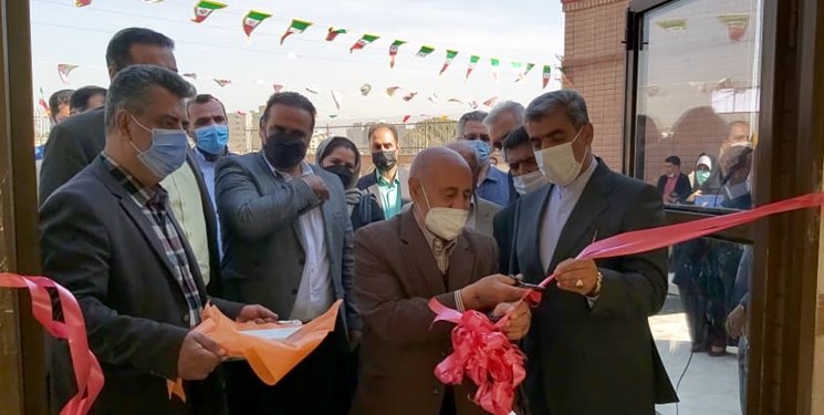 مهرباران یک خیر در البرز/ ساخت هر مدرسه، زینتی بر پیکر استان