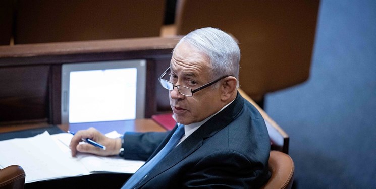 توافق آبی رژیم صهیونیستی-اردن؛ وزیر انرژی تل‌آویو: نتانیاهو دروغ می‌گوید