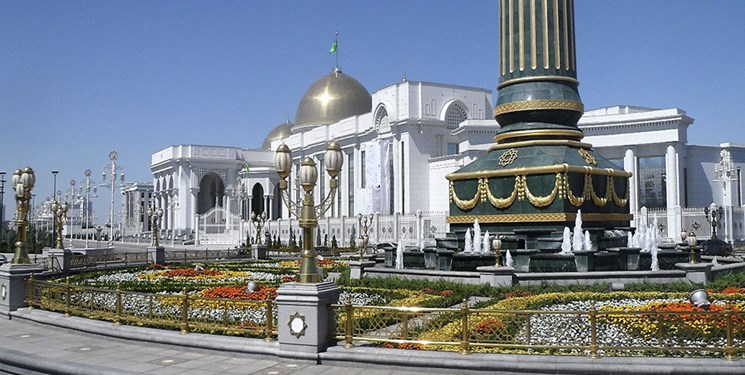 تعیین سفیر ترکمنستان در قزاقستان و آفریقای جنوبی