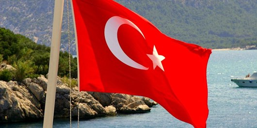 ترکیه: به عملیات نظامی برون مرزی خود ادامه می‌دهیم