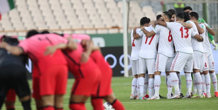 افاضلی: بازیکنان نباید لبنان را از پیش بازنده بدانند/ جای طارمی پر می‌شود