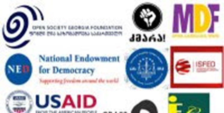 هشدار «جباراف» به سازمان‌های غیر دولتی برای فعالیت سیاسی