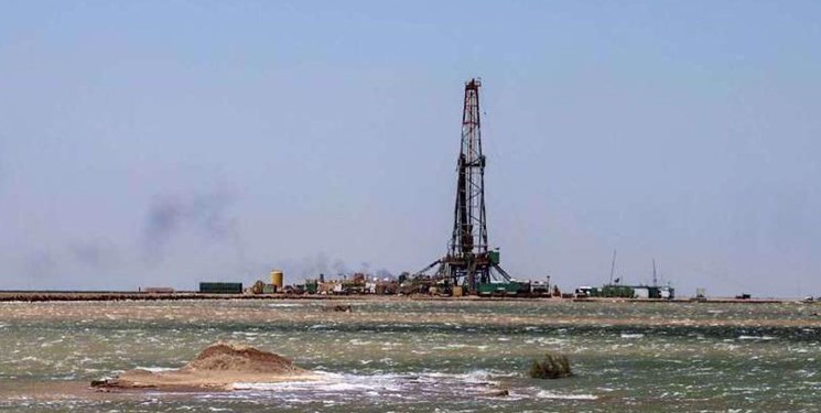 آمریکا چگونه یکی از بزرگ‌ترین میادین نفتی عراق را از دست داد