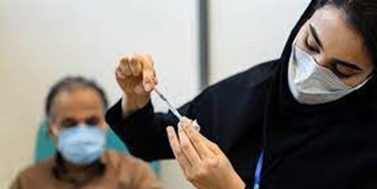 نگرانی شدید از کاهش مراجعات مردم به مراکز واکسیناسیون کرونا