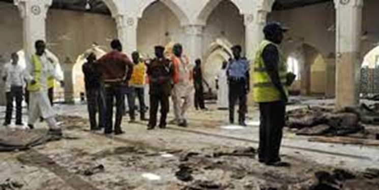 18 نمازگزار نیجریه‌ای در پی حمله افراد مسلح کشته شدند