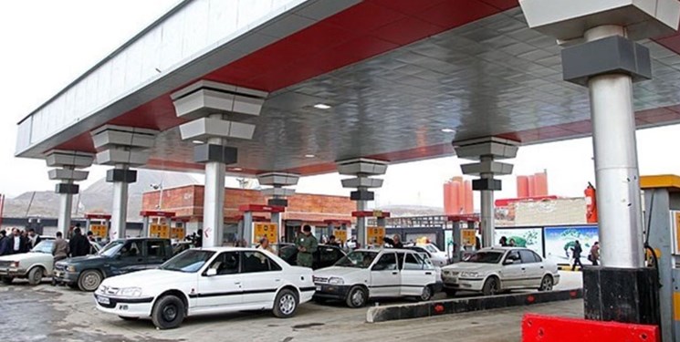 90 درصد جایگاه‌های سوخت بوشهر به مدار بازگشتند