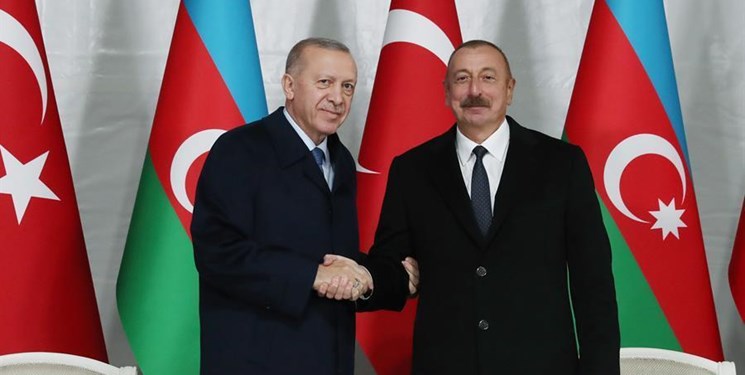 اردوغان: اگر ایروان خواهان روابط با آنکاراست باید اول روابطش با باکو را اصلاح کند