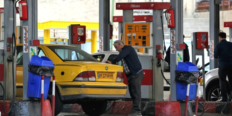 افزایش ۳۲ درصدی مصرف بنزین در خراسان‌شمالی