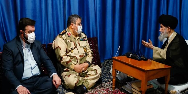 تبلیغات فرهنگی دشمن عامل کاهش فرزندآوری شده است