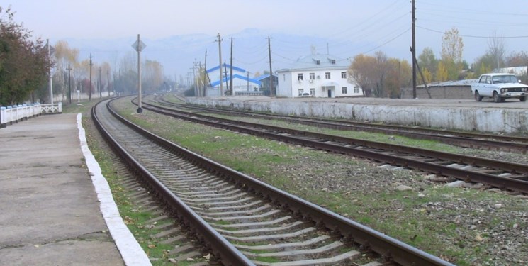 آمادگی قرقیزها برای ساخت راه آهن چین-قرقیزستان– ازبکستان