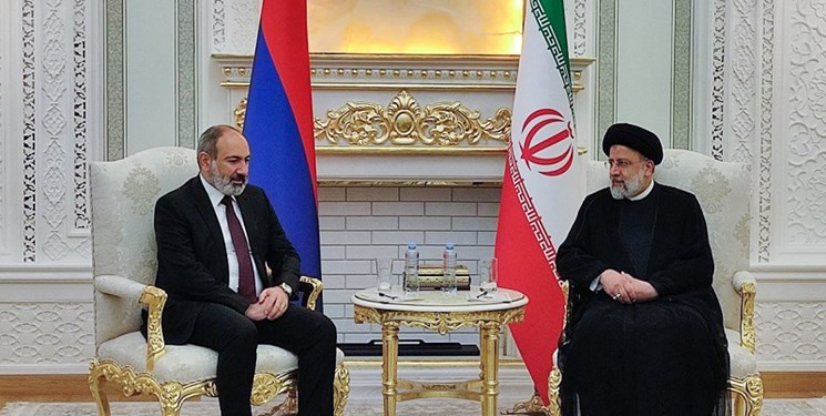 ایران و ارمنستان؛ فرصت‌های همکاری اقتصادی - سیاسی و آثار منطقه‌ای آن