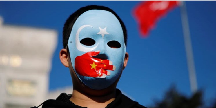 تنش بر سر سوریه و مسلمانان اویغور؛ آیا ماه عسل چین و ترکیه به پایان رسیده است؟