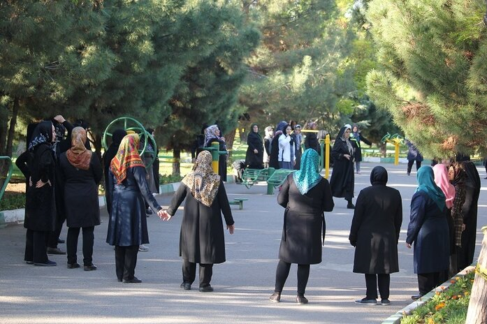 زنان،سلامت،مراكز،بهداشت،ارائه،اطلاعات،بهداشتي،درصد،وزارت،اير ...
