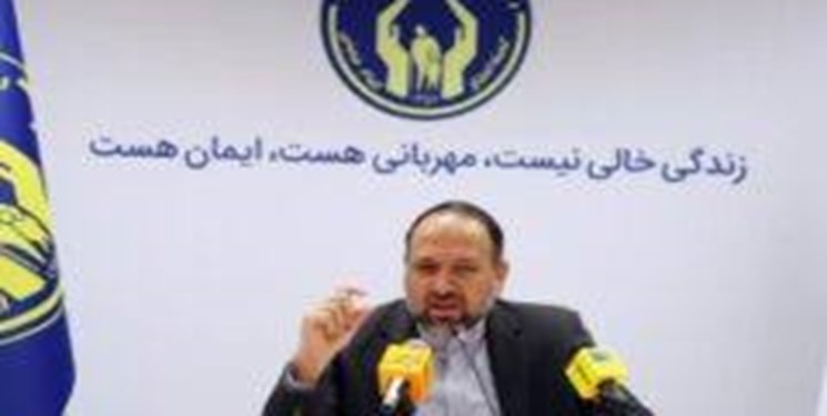 معاون حقوقی و امور مجلس کمیته امداد: طرح «امداد هوشمند» در لرستان اجرا می‌شود/ اعلام نیاز مدد جویان، بدون مراجعه حضوری