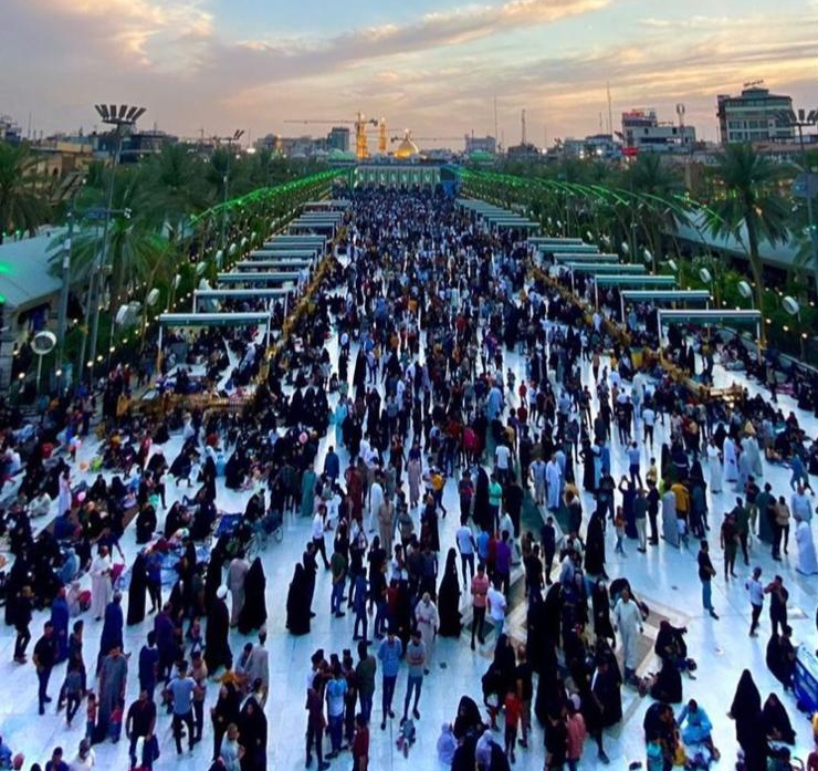 عتبات،زيارت،حج،سفر،اعزام،سازمان،عراق،زائران،غيرمجاز،هزينه،زو ...