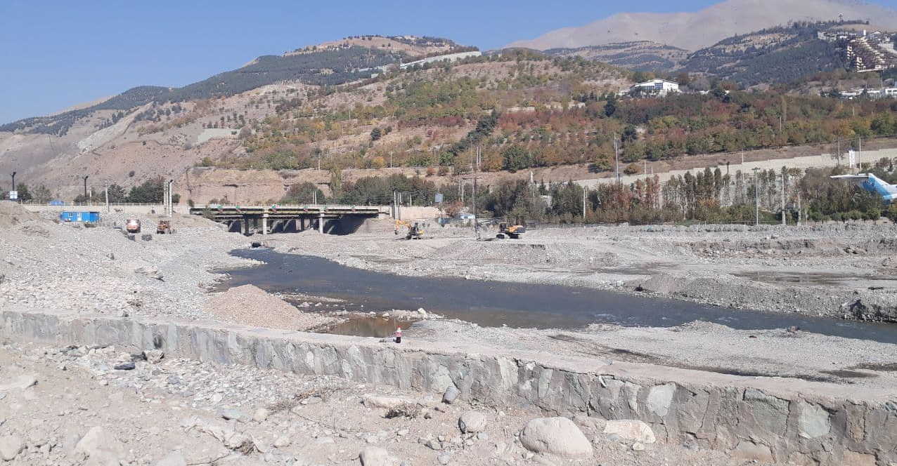 برداشت،زيست،محيط،رودخانه،تهران،آلودگي،اداره،آب،استان،لواسان، ...