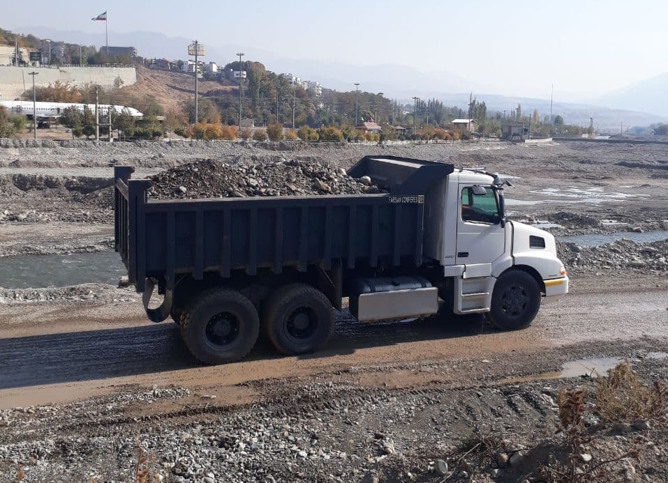 برداشت،زيست،محيط،رودخانه،تهران،آلودگي،اداره،آب،استان،لواسان، ...