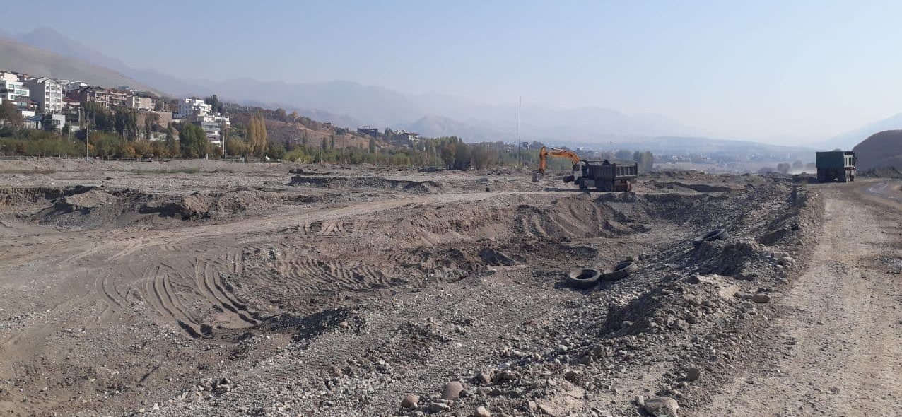 برداشت،زيست،محيط،رودخانه،تهران،آلودگي،اداره،آب،استان،لواسان، ...