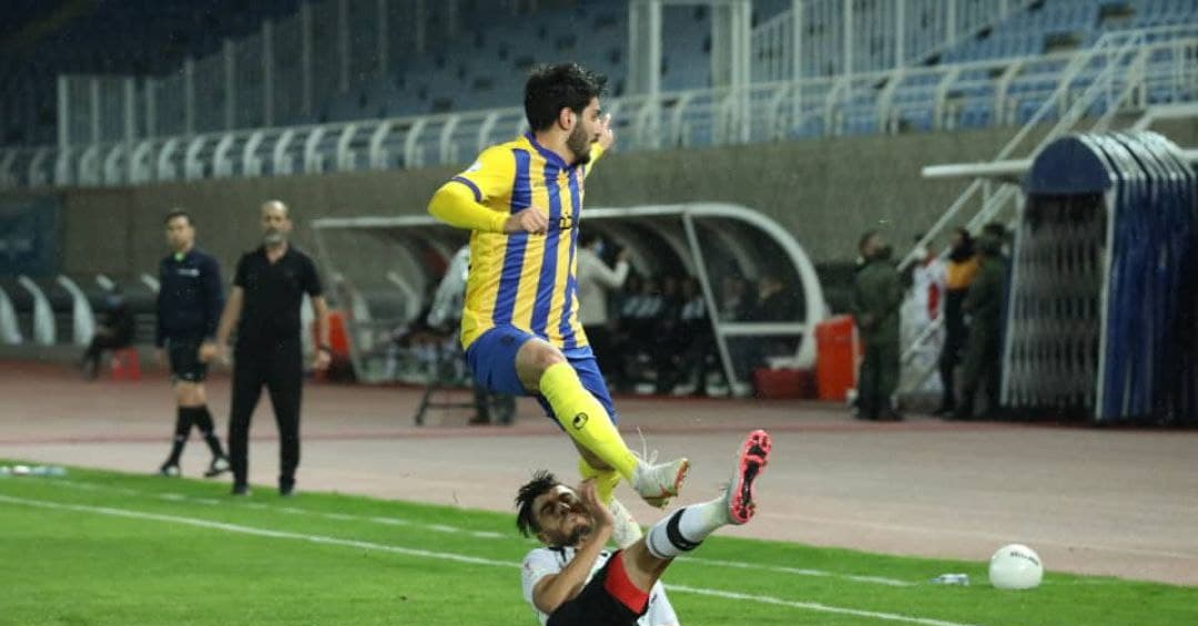 بازي،تيم،نكته،هفته،تيمش،شرايط،پنالتي،مس،سرمربي،پرسپوليس،صفر، ...