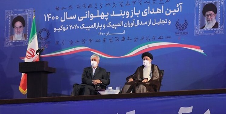 اهمیت ورزش برای دولت سیزدهم چقدر است؟/ از سفرهای هدفمند استانی تا در صحنه بودن وزیر