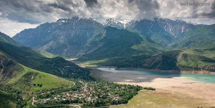 ازبکستان عضو اتحادیه بین‌المللی حفاظت طبیعت شد