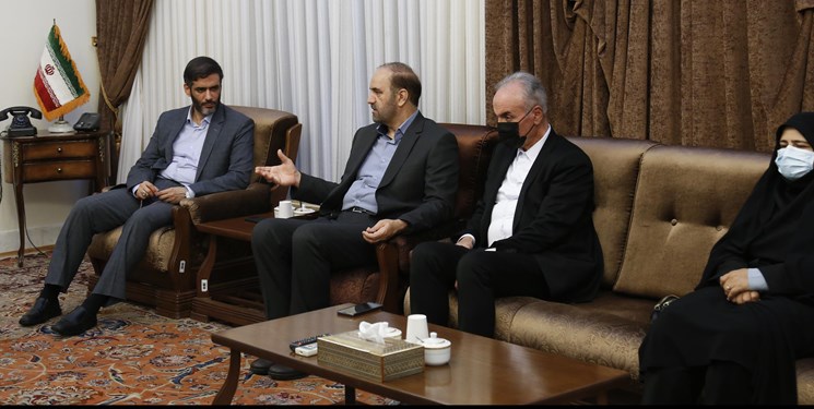 ضرورت بازگشایی مرز خداآفرین / موانع توسعه مناطق آزاد رفع شود
