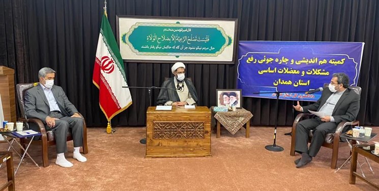 برخی بانک‌ها از قانون تفسیر به رأی دارند/ تعطیلی واحد تولیدی راه تحقق مطالبات نیست
