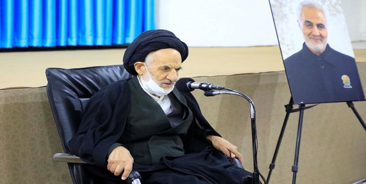 برخورد مقتدرانه سپاه با دزدی دریایی آمریکا‌یی‌ها بر جلوه «ما می‌توانیم» افزود