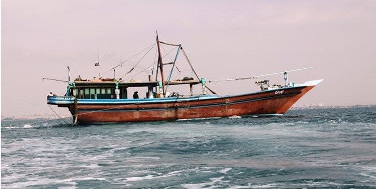 85 میلیارد اجناس قاچاق در آب‌های بوشهر توقیف شد