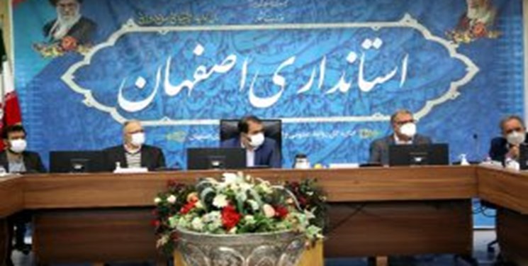 قیمت مرغ در اصفهان باید نسبت به میانگین کشوری پایین‌تر باشد