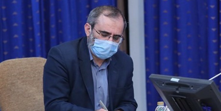مخلص‌الائمه  استاندار جدید مرکزی شد
