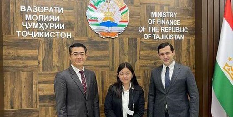 تأکید تاجیکستان بر همکاری با صندوق توسعه همکاری اقتصادی کره جنوبی