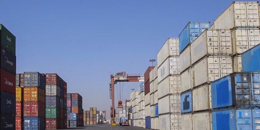 افزایش ۱۱۰ درصدی صادرات از خراسان شمالی