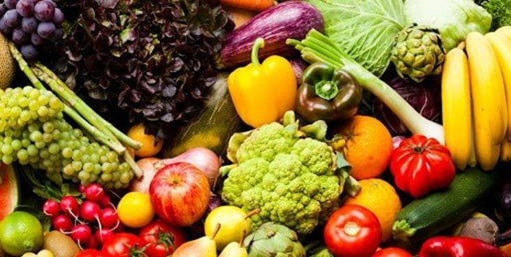 افزایش صادرات میوه و سبزیجات به ازبکستان از ایران
