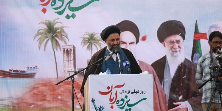 جز با انسجام نمی‌توان با استکبار مبارزه کرد/ خوی درندگی آمریکا ذره‌ای کم نشده است