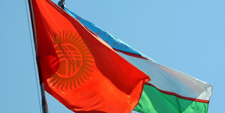تأسیس بنیاد توسعه ازبکستان و قرقیزستان