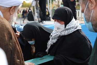 تجمع سیزده آبان، در قزوین