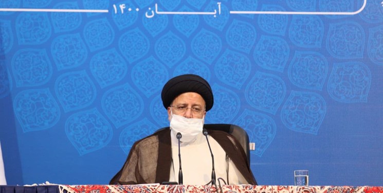 رئیسی: هیچ بانکی حق ندارد کارخانه‌ای را تعطیل کند