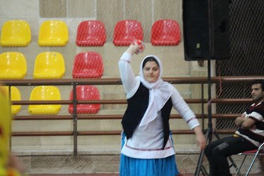 عکس| برگزاری جشنواره بازی‌های بومی محلی در گیلان