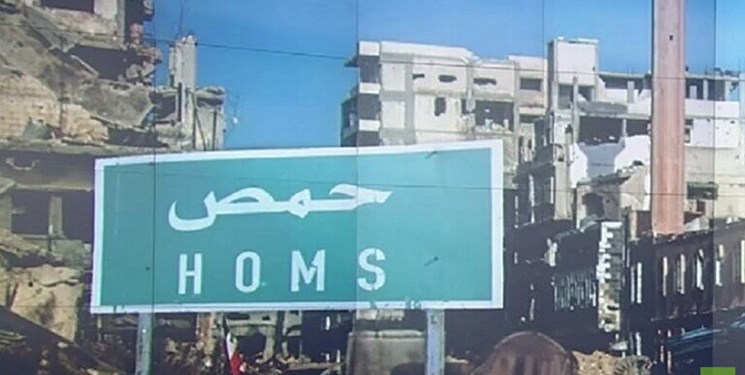 هفت کشته بر اثر انفجار مین در استان حمص سوریه
