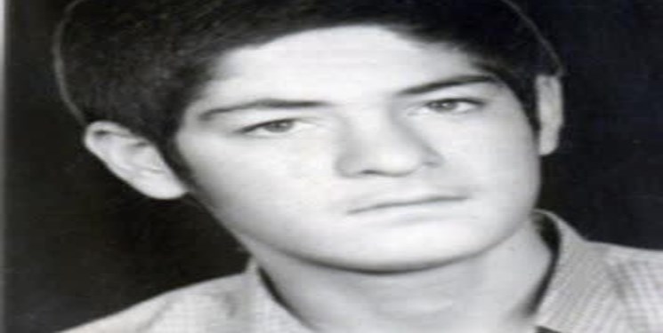 پیکر شهید محمد بدیعی پس از ۳۳ سال شناسایی شد