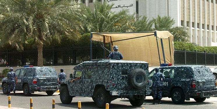 تعداد بازداشتی‌ها در کویت به اتهام حمایت از حزب‌الله به 16 نفر رسید