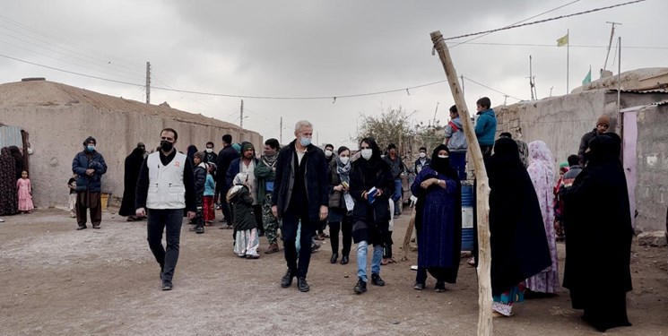 سازمان نروژی خواستار افزایش کمک‌ها به ایران با توجه به سیل پناهجویان افغانستانی شد