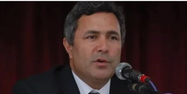 دبیر شورای امنیت تاجیکستان: تهدیدات تروریستی از جانب افغانستان در حال افزایش است