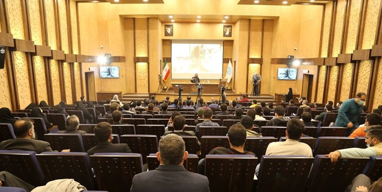 برگزاری مراسم بزرگداشت حاج‌حیدر رحیم‌پور ازغدی در دانشگاه تهران