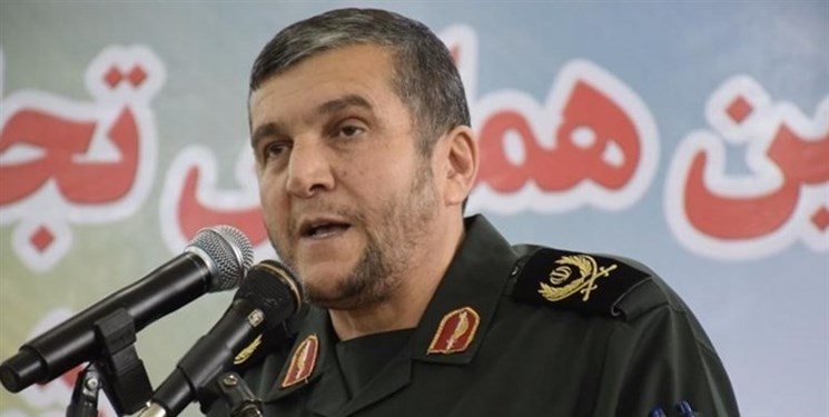 ساخت بیش از ۱۰ هزار واحد مسکن محرومان توسط سپاه در کشور